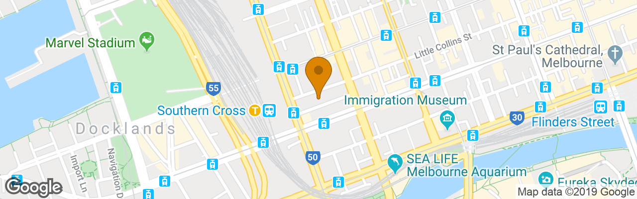 Hotel Apartments of Melbourne Southern Cross