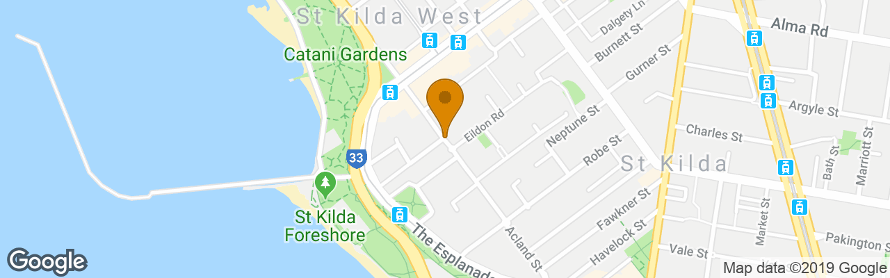 Staycentral Melbourne Serviced Apartments Catani 2