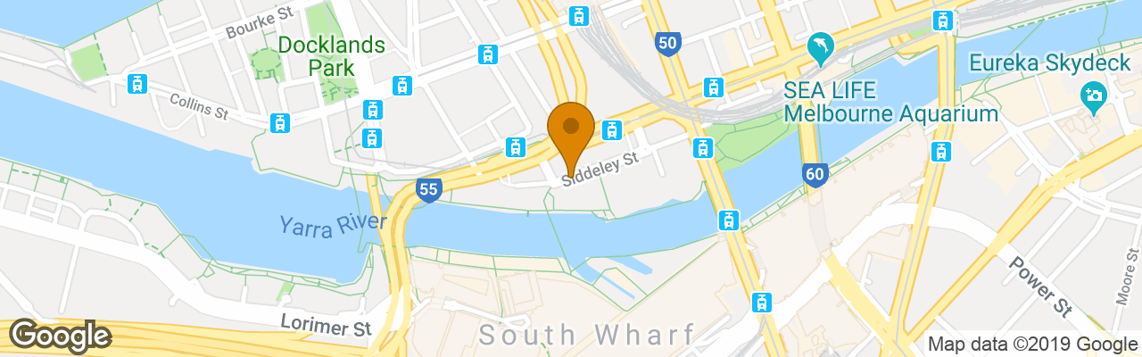 Melbourne Stays Docklands