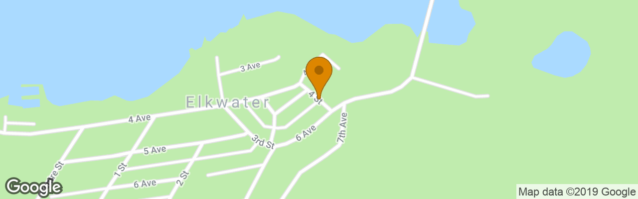 Elkwater Lake Lodge And Resort