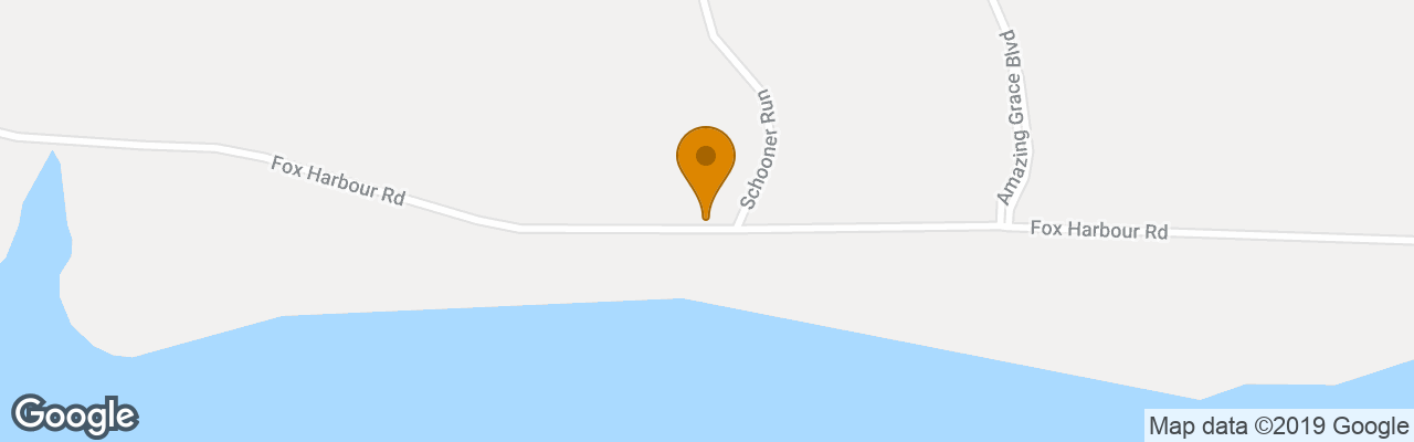 Fox Harbor Golf Resort And Spa