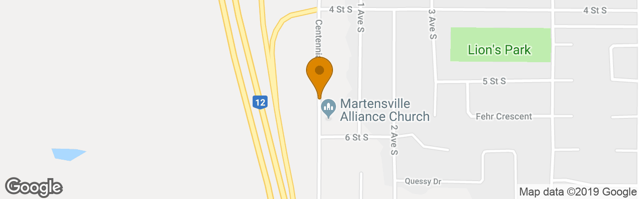 Hotel Canalta Martensville