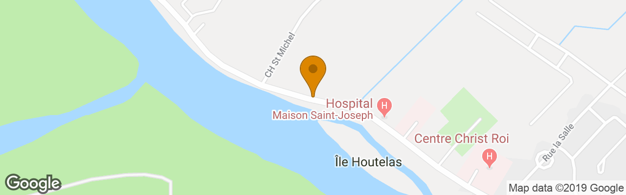 Hotel Montfort Nicolet