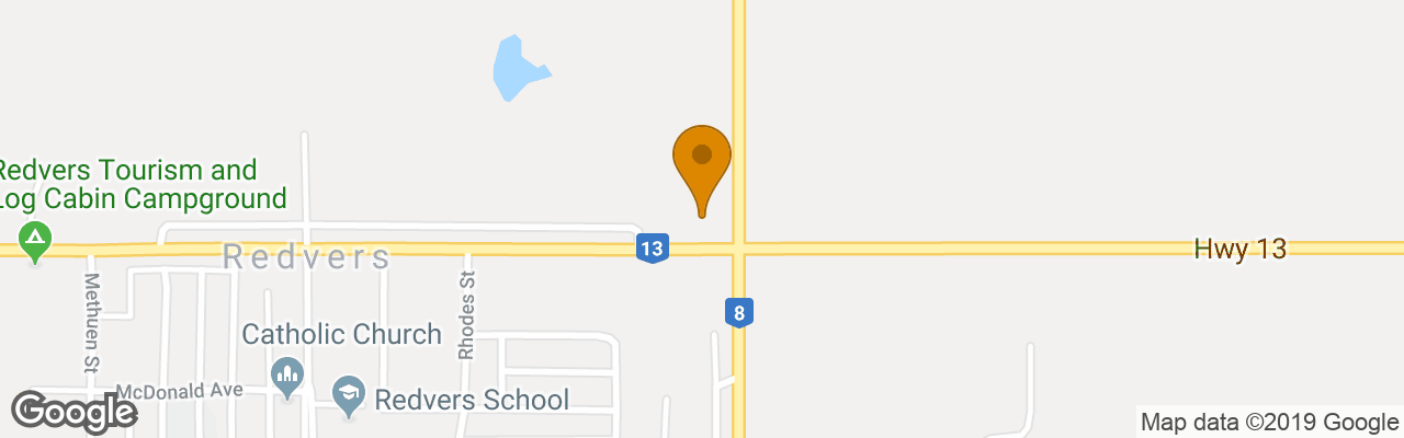 Hotel Western Star Inn & Suites Redvers