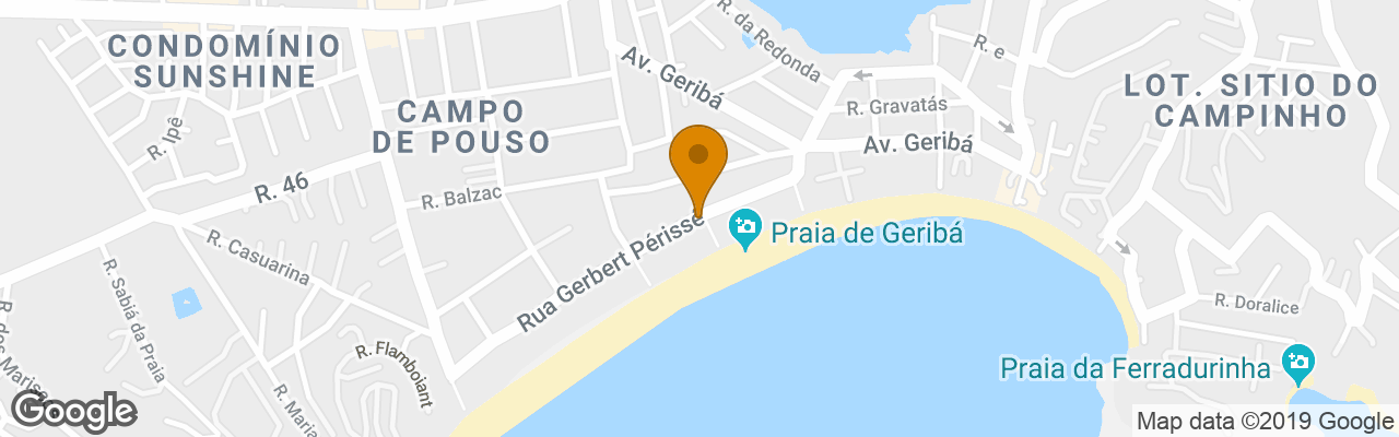 Hotel Pousada Dos Gravatas 