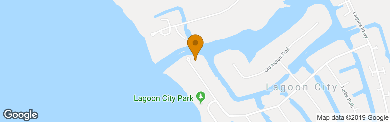 Motel Knights Inn Harbour Resort Lagoon City Brechin