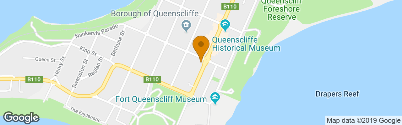 Pension Seaview House