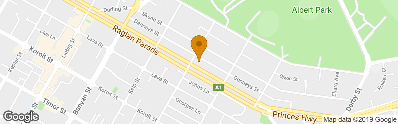 Warrnambool Holiday Park And Motel