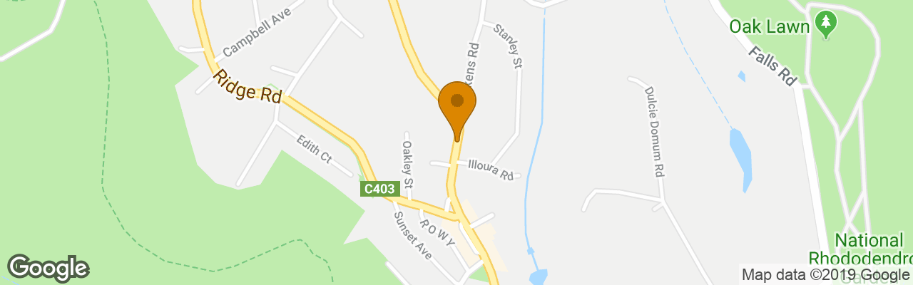 Mary Card's Coach House