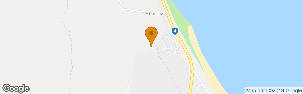 Hotel Island View Caravan Park