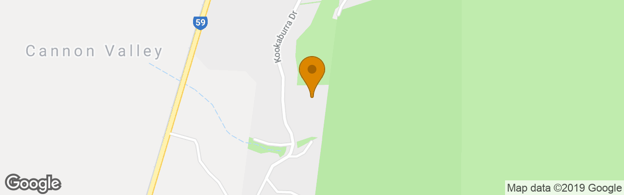 Hotel Kookaburra Lodge Whitsundays