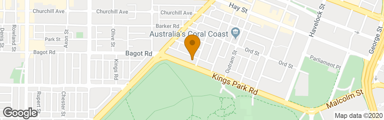 Hotel Quest West Perth