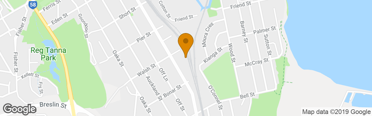 Motel Affordable Accommodation Gladstone