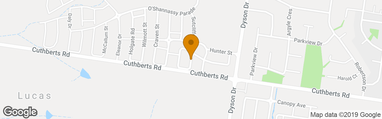 Ballarat Luxury Villas