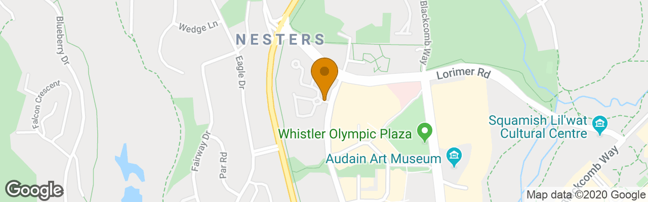 Westwind Properties at Stoney Creek Northstar