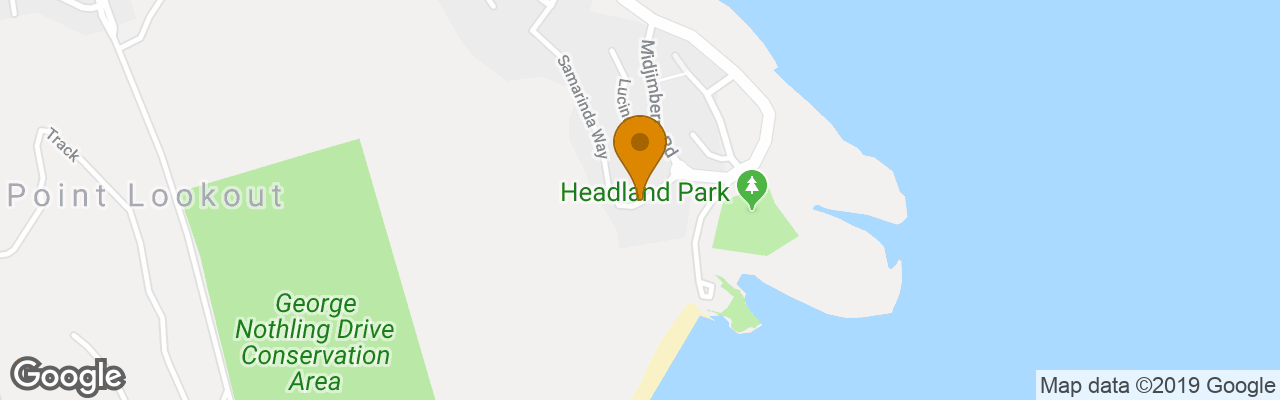 Whale Watch Ocean Beach Resort