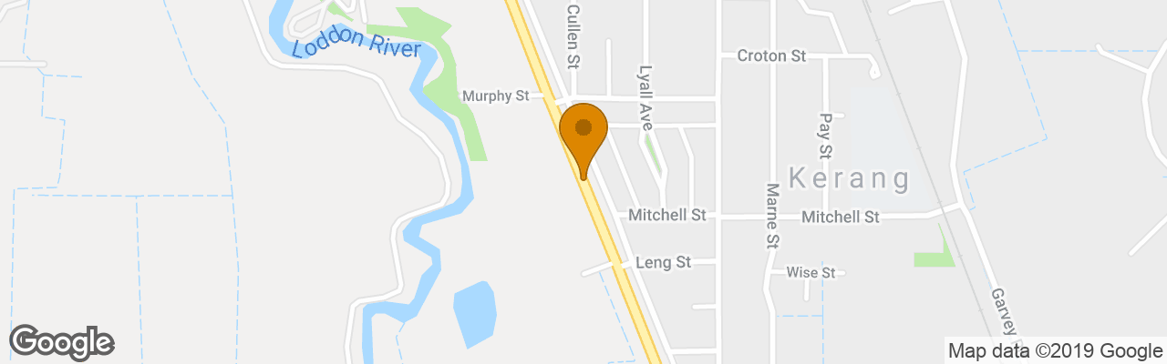 Motel Kerang Valley Resort