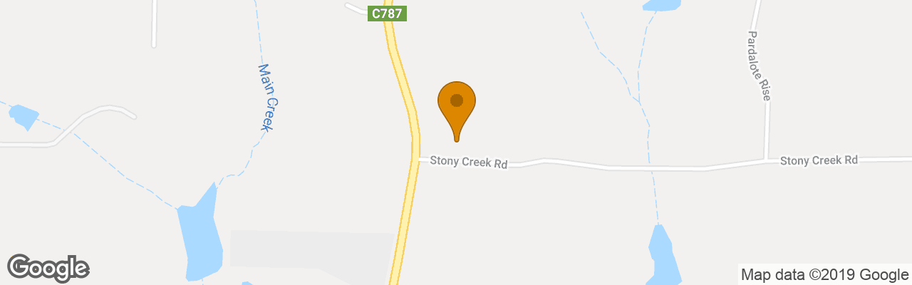 Stony Creek Cottages