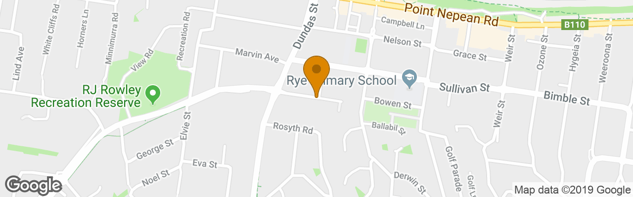 Kanasta Caravan Park