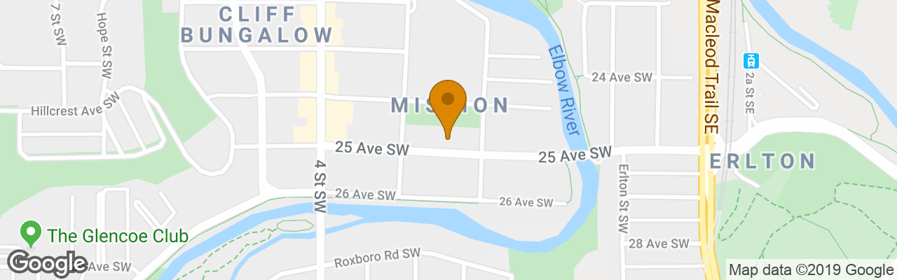 Hotel Calgary Westways Guest House