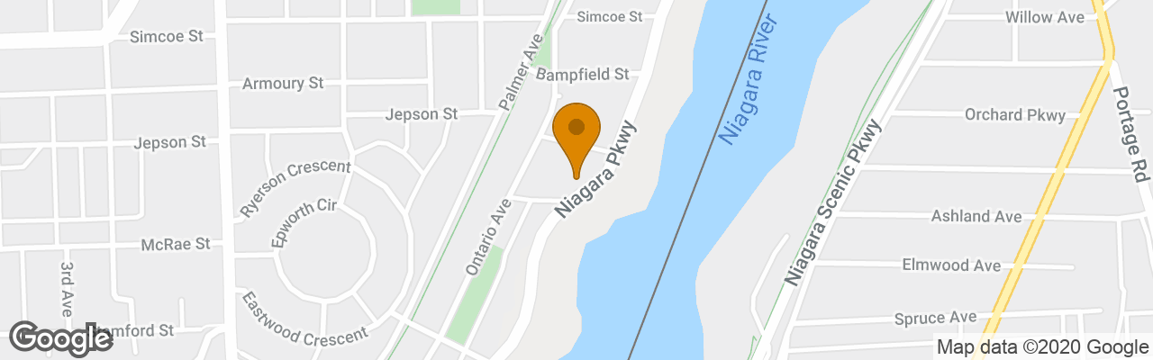 Hotel Trillium Bed - Breakfast