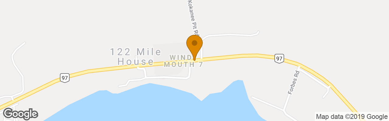 Hotel Cariboo Log Guest House