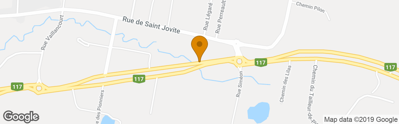 Hotel Residences Mont-tremblant