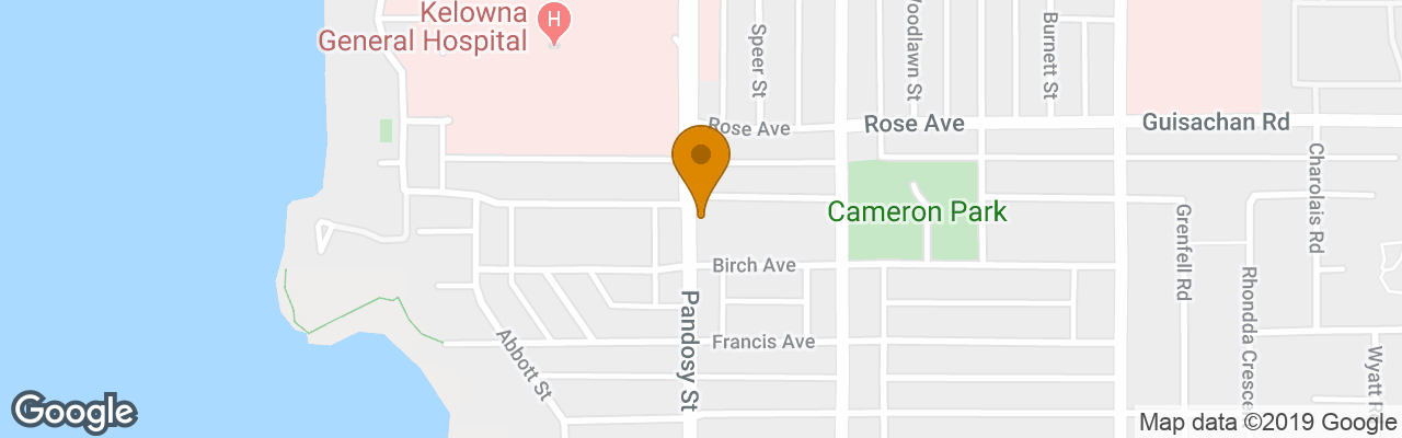 Hotel Kelowna International Hostel