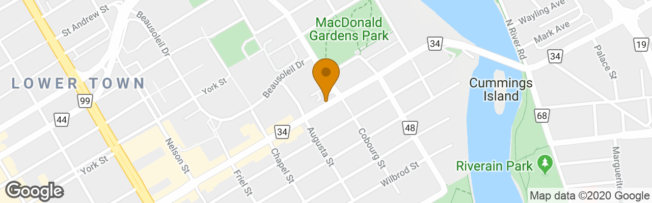 Hotel Rideau Mews Rentals