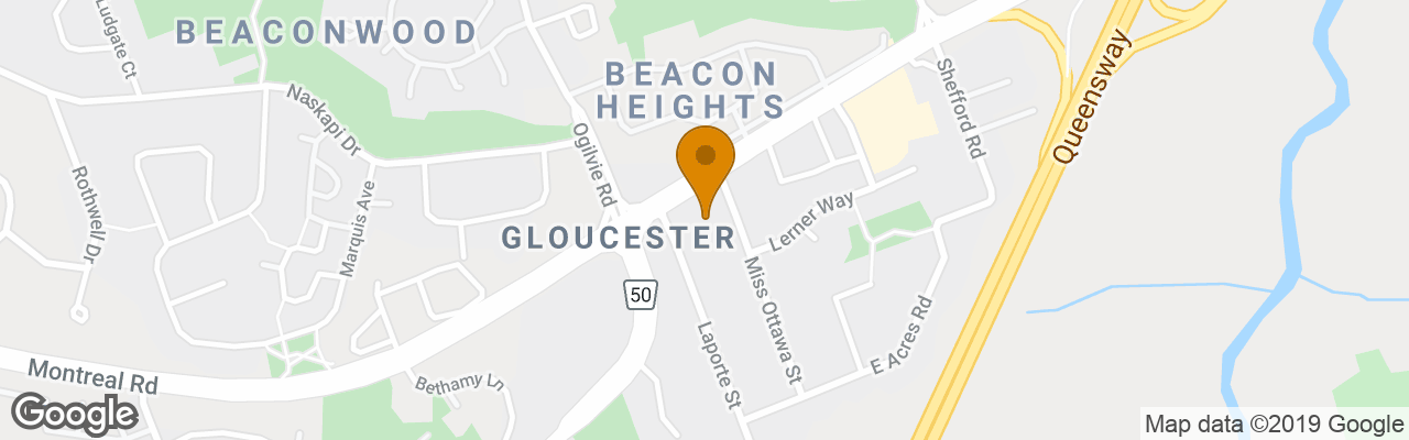 Hotel Value Inn Ottawa