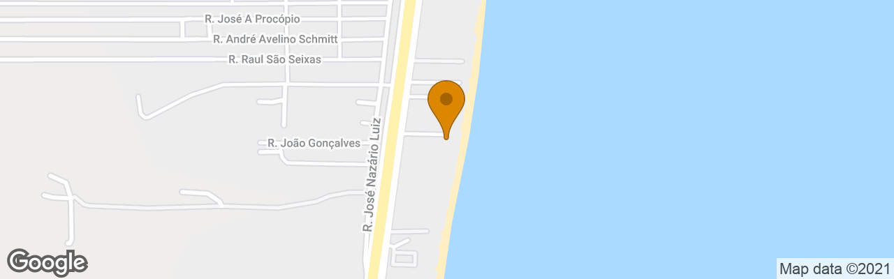 Hotel Pousada La luna 