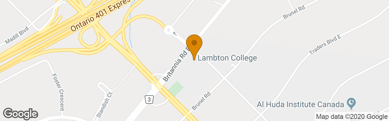 Hotel Studio 6 Toronto - Mississauga