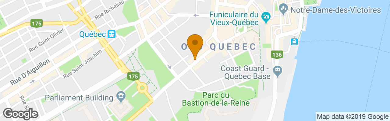 Hotel Auberge La Caravelle