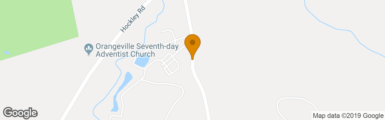 Hotel Hockley Valley Resort