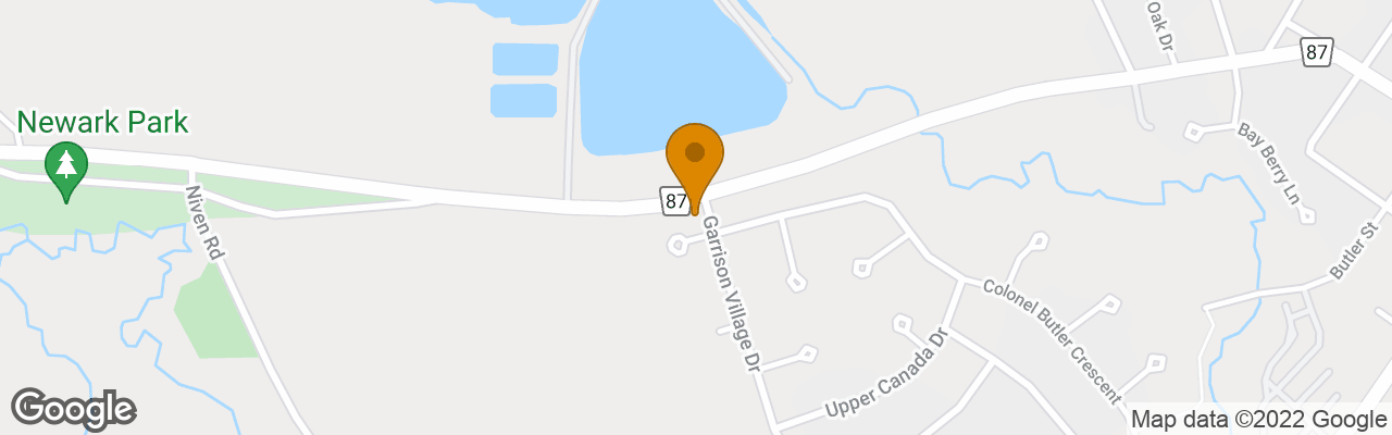 Hotel Niagara-on-the-Lake Furnished Rentals & Suites