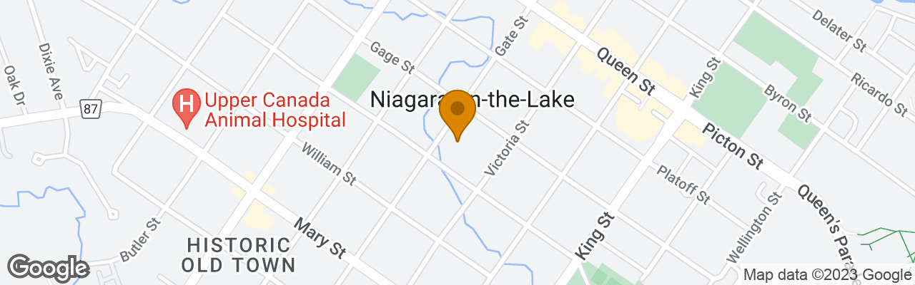 Hotel Blueberry Gate Bed & Breakfast