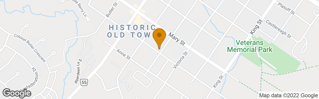 Hôtel John's Gate Gourmet Bed And Breakfast Niagara-on-the-lake