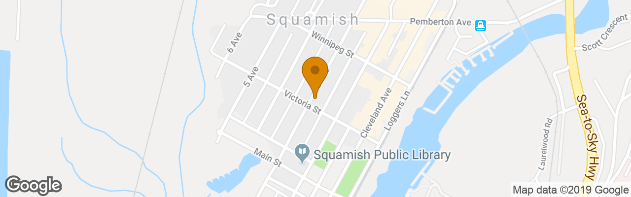 Hotel Squamish Budget Inn