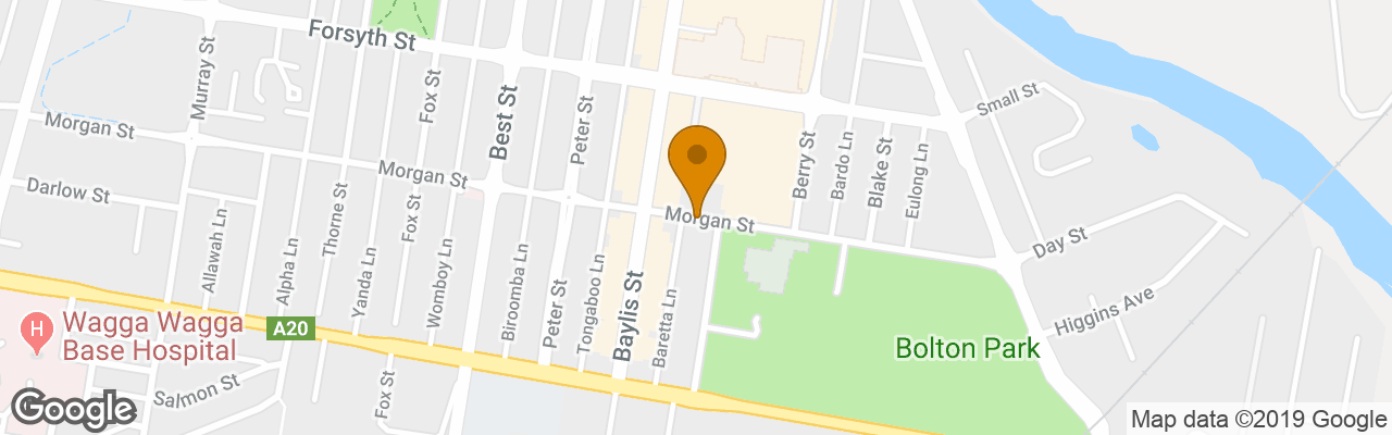 Apartments by Townhouse