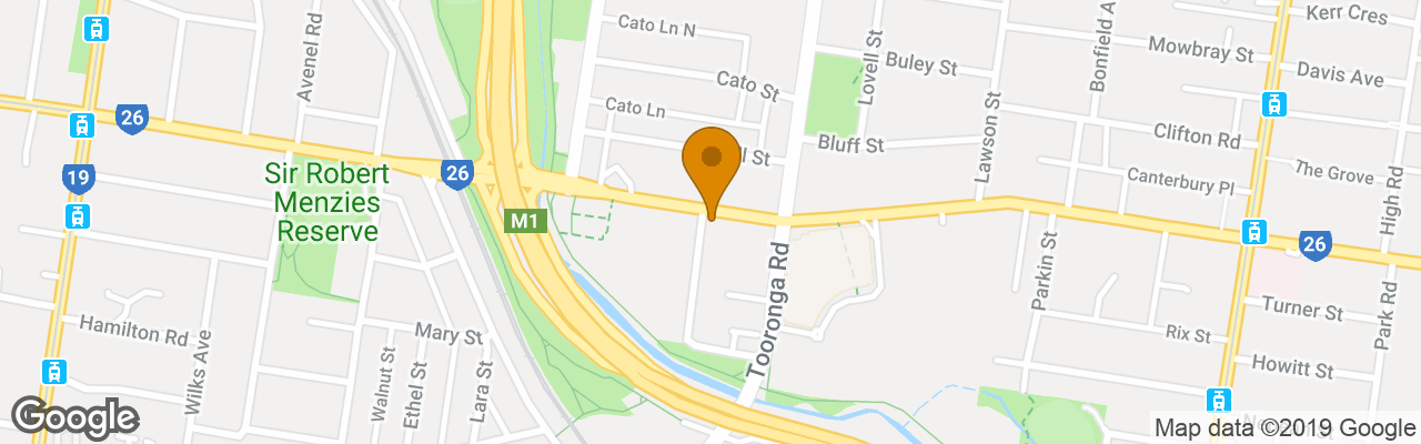 Hawthorn Gardens Serviced Apartments