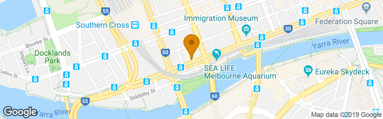 Hotel Aura On Flinders Serviced Apartments