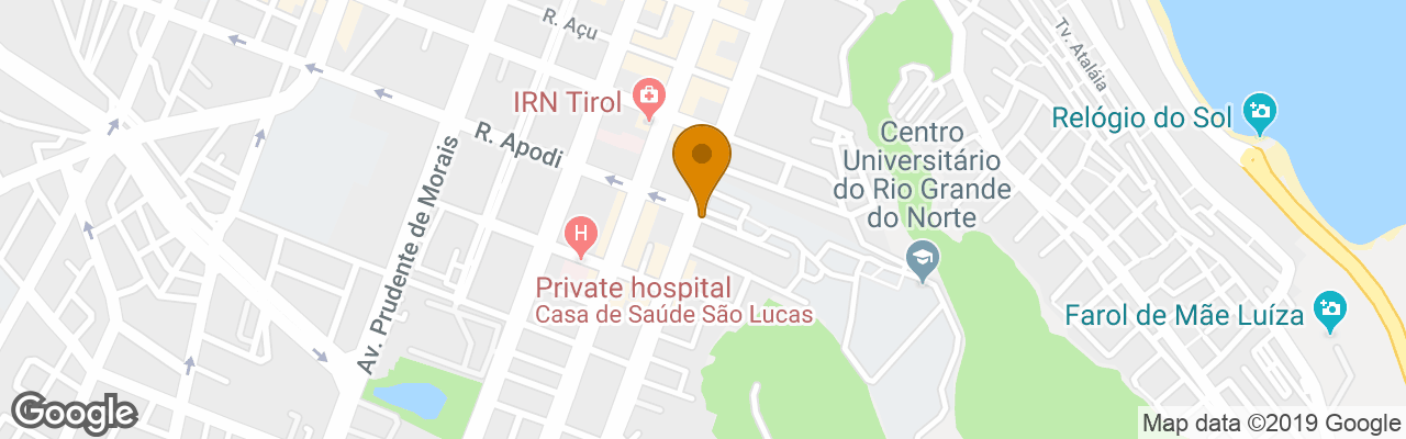 Hotel Praia Azul Mar 