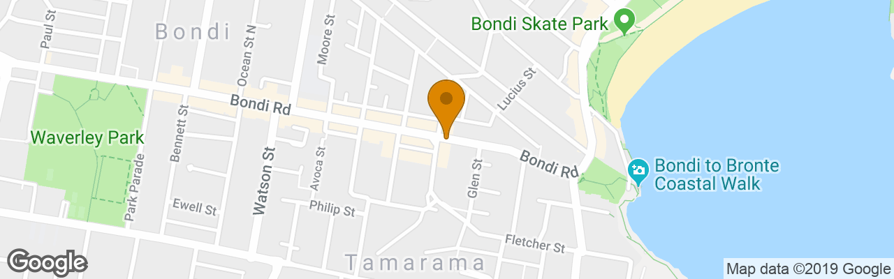 Hotel Bondi Shores Accommodation