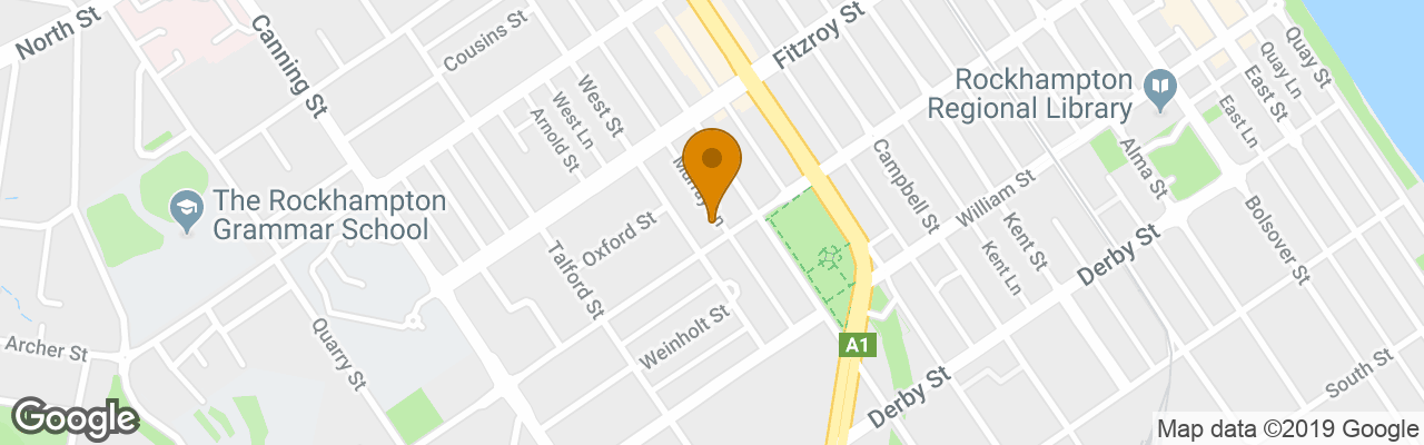 Hotel Rockhampton Serviced Apartments