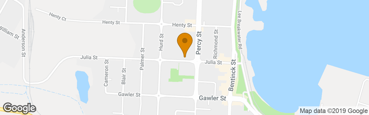 Hotel Annesley House