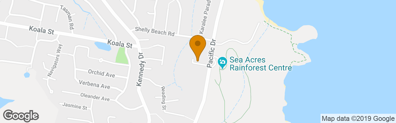 Hotel Shelly Beach Resort