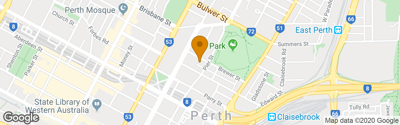 Hotel City Quarters On Brewer