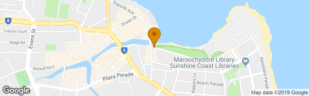 Hotel Northwind Holiday Apartments Mooloolaba