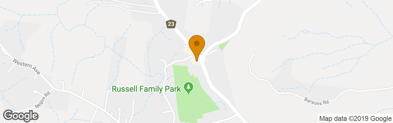 Hotel Montville Attic