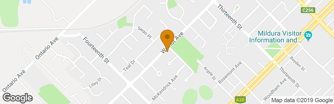 Hotel Mildura Holiday Villas